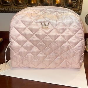 Perfect Condition cosmetic bag